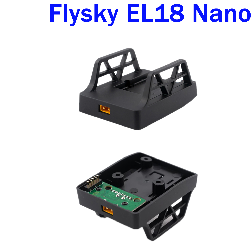 Radiomaster Ranger 2.4Ghz Elrs Module - FLYSKY EL18 2,4G передатчик RF модуль