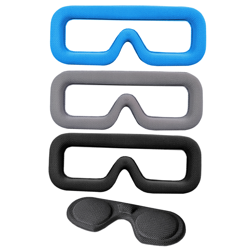 Skyzone Cobra X V2 Fpv Goggles - Защитная маска для FPV-очков с губчатой