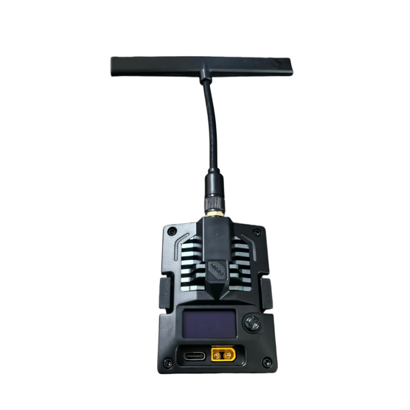 Radiomaster Ranger 2.4Ghz Elrs Module - Радиомодуль RadioMaster Bandit Micro Nano ExpressLRS