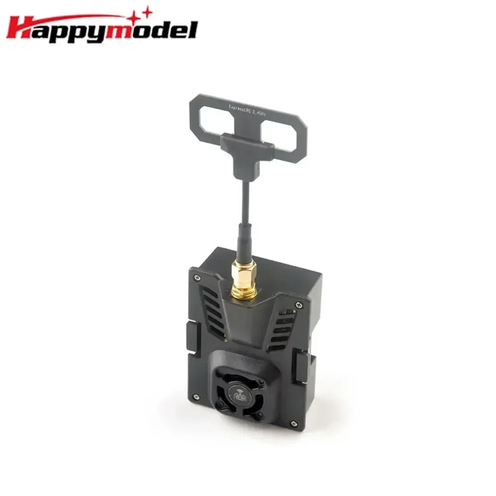 HappyModel ES24TX Pro, мощност – обзор и цена Happymodel Expresslrs Elrs Es24Tx Pro 1000Mw