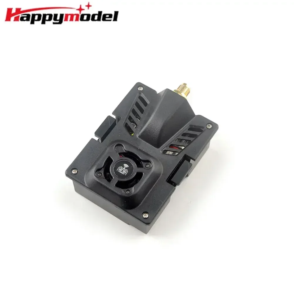 HappyModel ES24TX Pro, мощност – обзор и цена Happymodel Expresslrs Elrs Es24Tx Pro 1000Mw