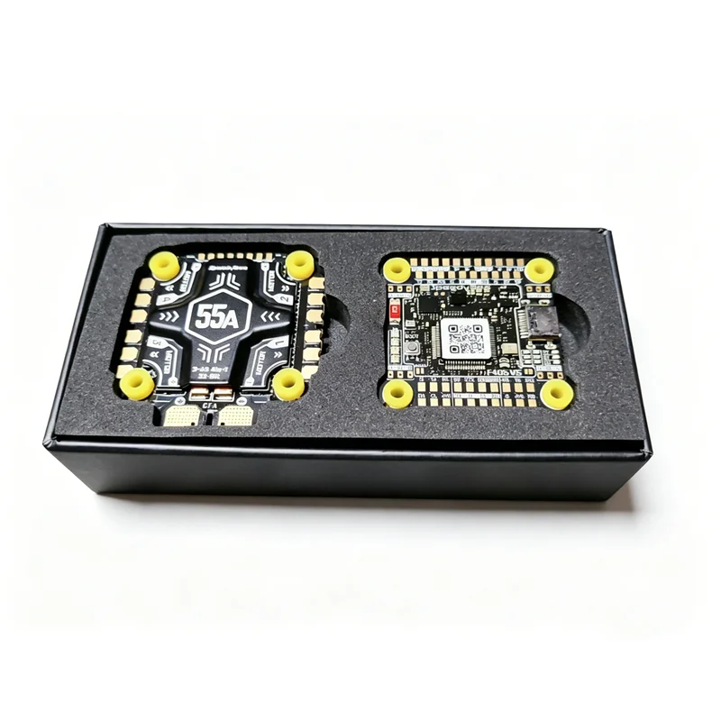 SpeedyBee F405 V5 OX32 55A – к – обзор и цена Speedybee F405 V4 Bls 55A Stack