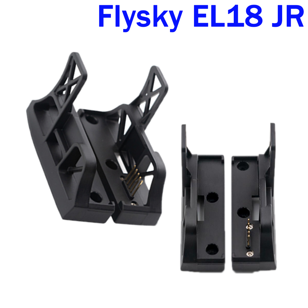 FLYSKY EL18 2,4G передатчик RF – обзор и цена Radiomaster Ranger 2.4Ghz Elrs Module
