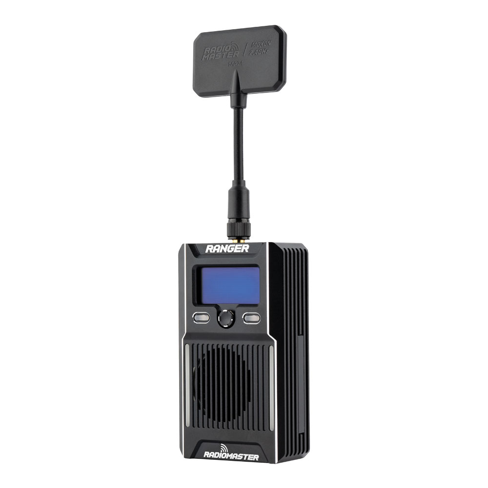 Модуль RadioMaster Ranger 2.4G – обзор и цена Radiomaster Ranger 2.4Ghz Elrs Module