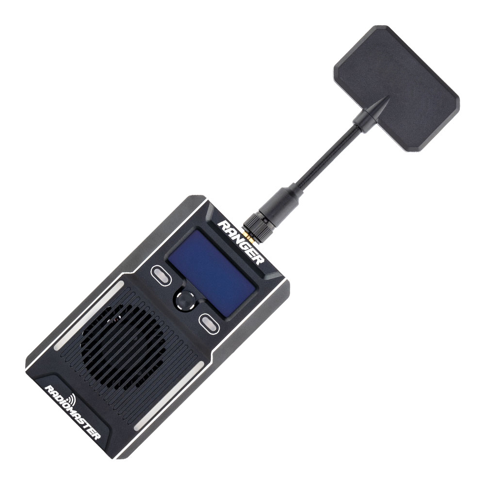 Модуль RadioMaster Ranger 2.4G – обзор и цена Radiomaster Ranger 2.4Ghz Elrs Module