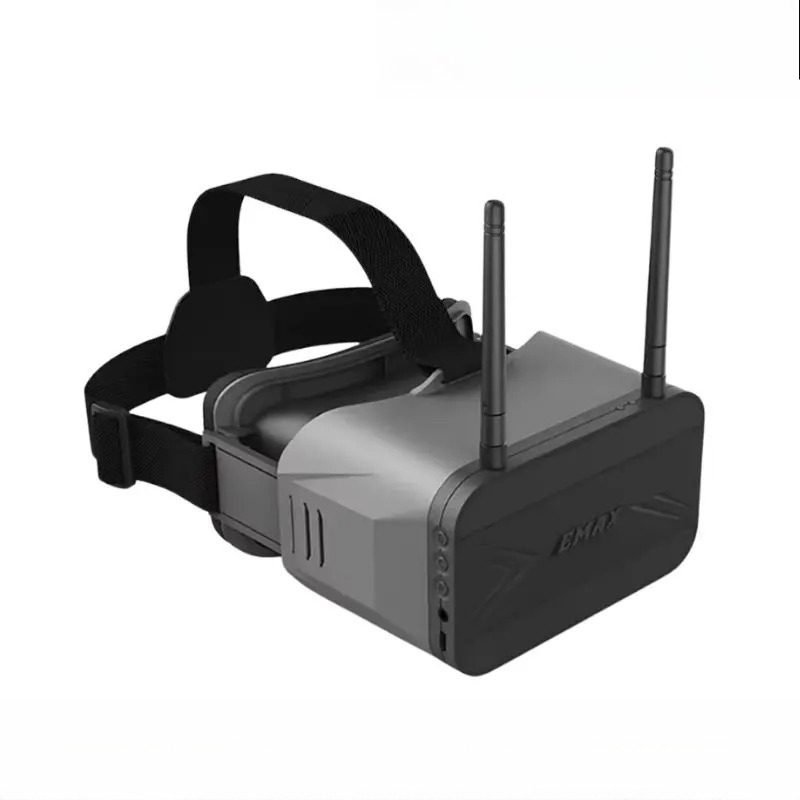 Очки Emax Transporter 2 с двум – обзор и цена Skyzone Cobra X V2 Fpv Goggles