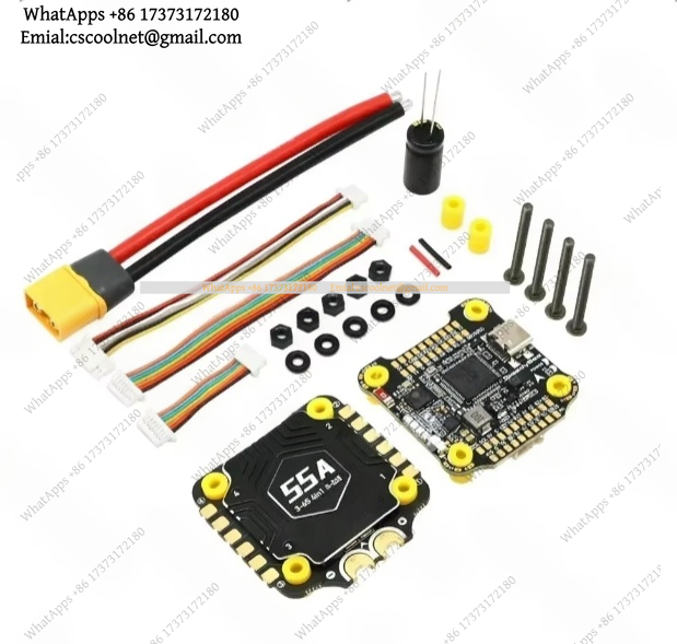 k3 для SpeedyBee F405 V4 V5 St – обзор и цена Speedybee F405 V4 Bls 55A Stack