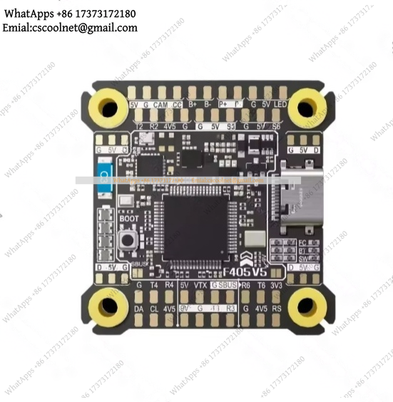 k3 для SpeedyBee F405 V4 V5 St – обзор и цена Speedybee F405 V4 Bls 55A Stack