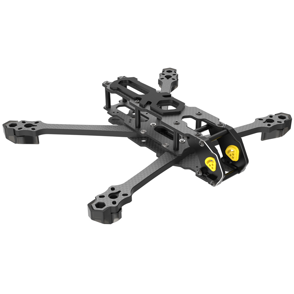 SpeedyBee Mario 5 Frame 5-дюйм – обзор и цена Radiomaster Ranger 2.4Ghz Elrs Module