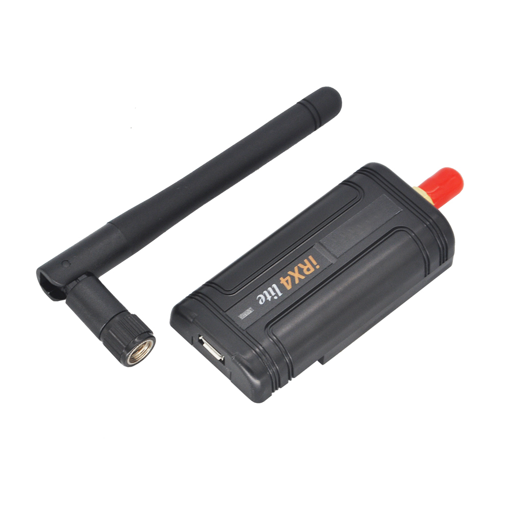 IRX4 Lite 2,4G многопротокольн – обзор и цена Radiomaster Ranger 2.4Ghz Elrs Module