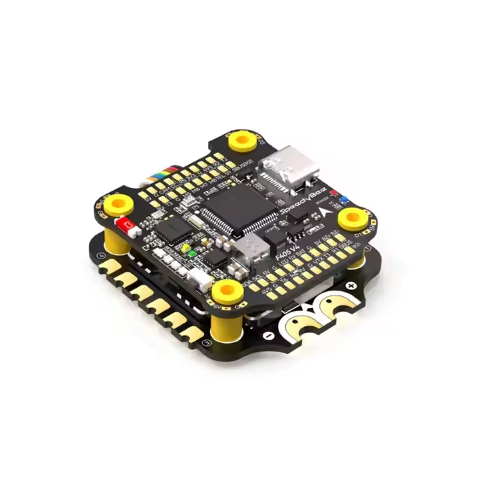 SpeedyBee F405 V4 BLS 55A – пл – обзор и цена Speedybee F405 V4 Bls 55A Stack