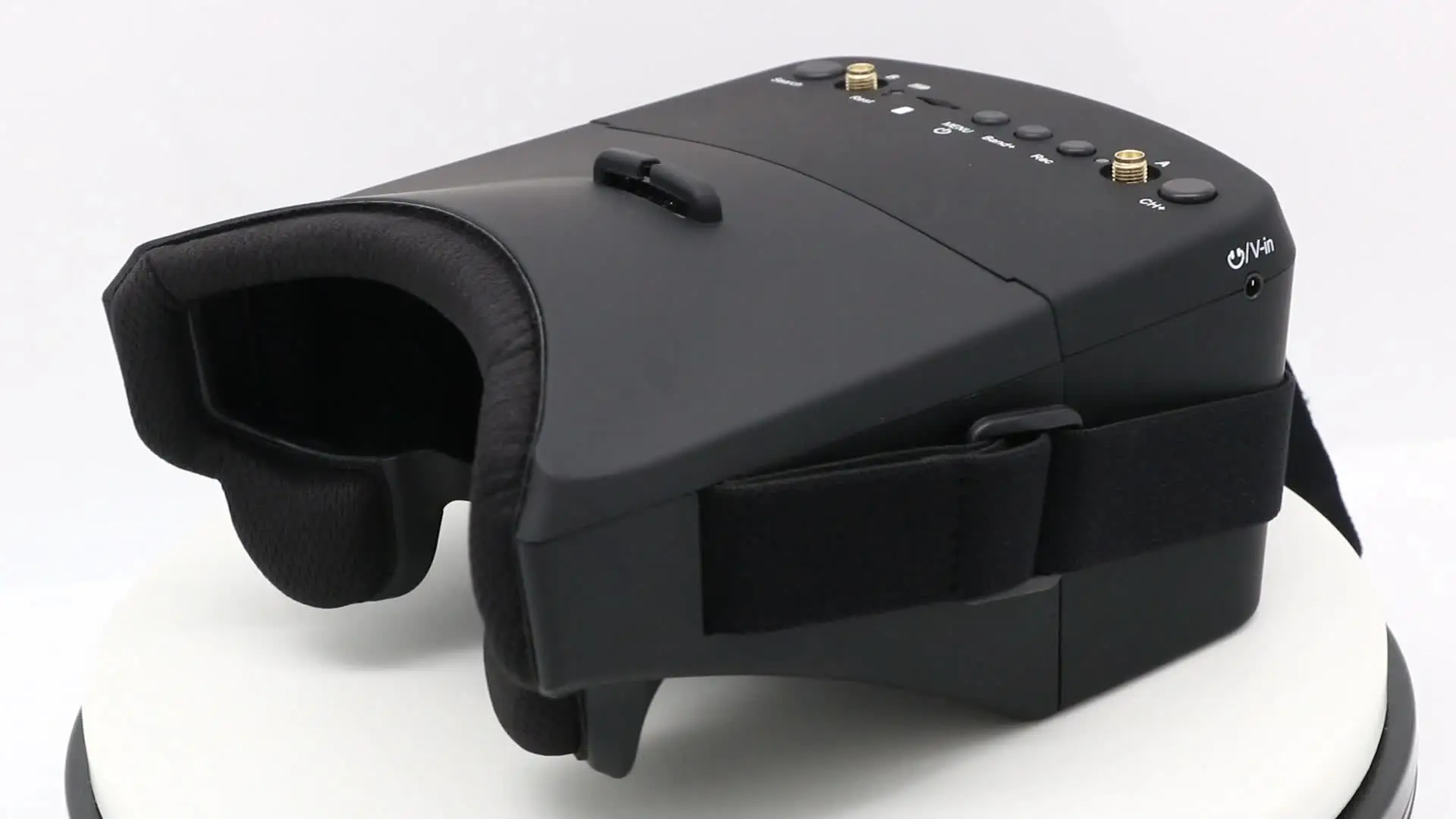 LS800D 5-дюймовые FPV-очки 800 – обзор и цена Skyzone Cobra X V2 Fpv Goggles